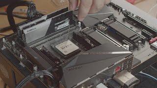 AMD Ryzen 7 5700G im Kurztest Die schnellste Desktop-APU – mit ein paar Haken