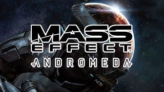 Guten Morgen Calia  #1  MASS EFFECT ANDROMEDA  Lets Play