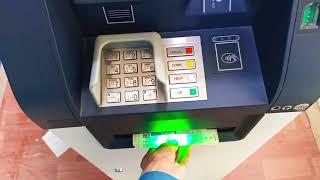 How to use MCB ATM card  MCB ATM use karne ka tarika