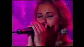 Whigfield - Various Performances and Interviews 1995