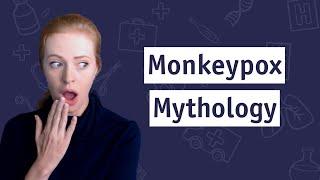YouTube Trailer Monkeypox Mythology