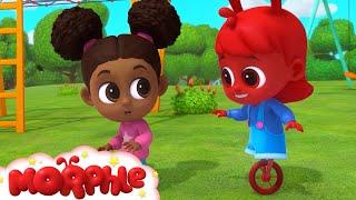 Morphle is Mila  Learning Videos For Kids  Education Show For Toddlers