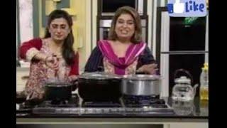 AUTHENTIC BEEF   Nihari by shireen Anwar #  Masla TV Channel