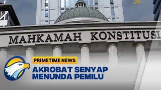 Putusan PN Jakpus soal Tunda Pemilu Beraroma Politis