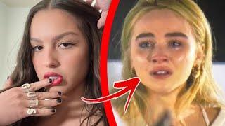 Celebrities Who Tried To Expose Sabrina Carpenter In 2024