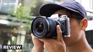 Fujifilm 10-24mm F4 OIS Review  An Ultra Wide For Enthusiasts