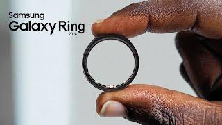 Samsung Galaxy Ring - My Precious