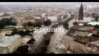 New Order - Singularity Official Music Video