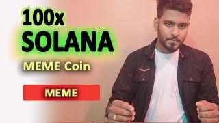 Earn 100X Returns on your Next Meme Coin  இதில் சாத்தியமா  @KokulTechTamil