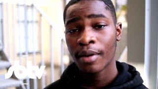 Dave  Warm Up Sessions S9.EP27 SBTV