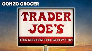 Who Is the Joe Behind Trader Joes?