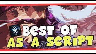 Best Of as a Script  #2