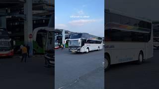Bus Sinar Jaya Dream Coch Jetbus 5 #cinematicbus #arjosari