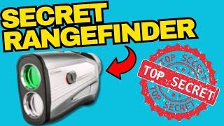 Best Kept Secret In Golf - NEW Budget Rangefinder