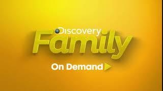 Discovery Family On Demand