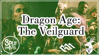 {Split the Veil-Ep.97} Dragon Age The Veilguard