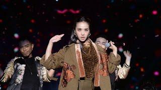 2016-09-25 蔡依林 Jolin Tsai -《大藝術家》+《倒帶》+《說愛你》+《PLAY我呸》Live@2016熱波音樂節