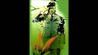 Metal Gear Solid 4 Snake VS Liquid Soundtrack