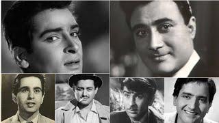 Top 10 most handsome Bollywood actors of 1950s