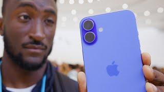 iPhone 16Pro Impressions The Great Separation