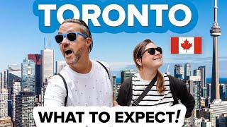 This is Toronto Canada in 2024  What to Do + Where to Eat in the City  Travel Guide