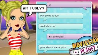 AM I UGLY? *MSP SOCIAL EXPERIMENT*