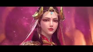 Martial Universe Season 3 New PV