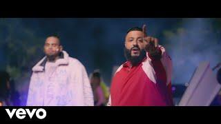 DJ Khaled - Jealous Official Video ft. Chris Brown Lil Wayne Big Sean