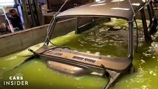 4 Ways To Repair And Restore A Car Body  Cars Insider