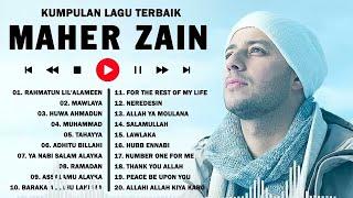 Maher Zain Lagu Terbaik Tahun 2024  Maher Zain Full Album Rahmatun LilAlameen Huwa Ahmadun