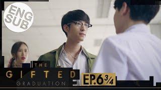 Eng Sub The Gifted Graduation  EP.6 34