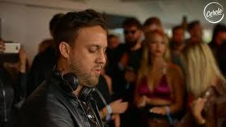 Maceo Plex @ Hudson River in New York USA for Cercle