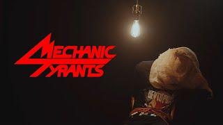 Mechanic Tyrants - Speed Metal Guerilla Official Video