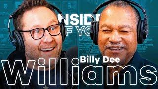 BILLY DEE WILLIAMS Lando’s Significance to Star Wars Chemistry with Diana Ross & Innate Smoothness