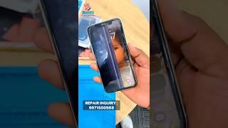 IPhone 11 Screen Change Doorstep service delhi ️ #iphonerepair #shortvideo #shorts #trandingshorts