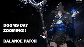 LOSTARK MARCH 6TH 2024 PATCH BALANCE PATCH