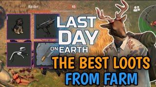 LAST DAY ON EARTH SURVIVAL - CROOKED CREEK FARM SEASON 59