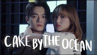 lu sicheng x tong yao  cake by the ocean   falling into your smile FMV  Xukai x Chengxiao