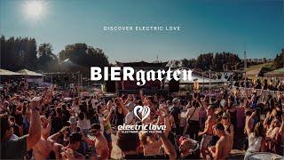 Biergarten – Electric Love Festival