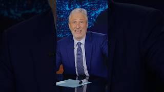 Jon Stewart on the gulf between who Trump is and his friend of the working man image #DailyShow