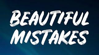 Maroon 5 - Beautiful Mistakes Lyrics Feat. Megan Thee Stallion