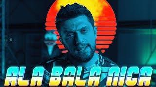 Aram MP3 - Alabalanica Official Music Video