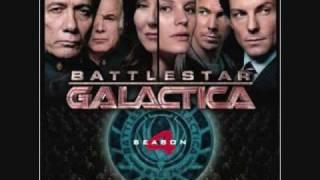 Bear McCreary - Assault on the Colony Part One EPIC SONG Battlestar Galactica Season 4 soundtrack