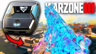 *OVERPOWERED* Cronus Zen Only Headshots Mods + Aim Assist  Warzone 3 + mw3