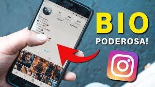 10 Dicas Para Melhorar a BIO do Seu Instagram e Ganhar Muito Mais Seguidores