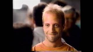 1995 Tostitos Chips & Salsa Chris Elliot - I Smell a Refund TV Commercial