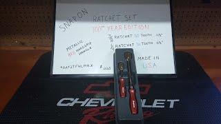 SNAP ON 100th YEAR EDITION get them while you still canare they doing away with the hard handle