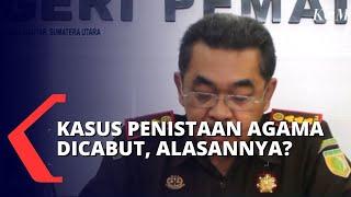 Kasus Penistaan Agama oleh Tenaga Kesehatan Dihentikan Kejari Tidak Cukup Bukti