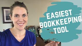 Free Bookkeeping Software for Small Business EASY TO USE