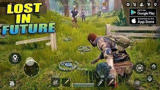 GAMEUPDATE - Game Survival Grafik HD Open World Zombie di Android  Game Seru 2023